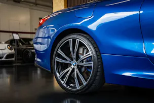 BMW 840i xDrive Steptronic M-Sportpaket