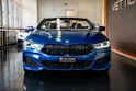 BMW 840i xDrive Steptronic M-Sportpaket