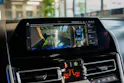 BMW 840i xDrive Steptronic M-Sportpaket