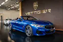 BMW 840i xDrive Steptronic M-Sportpaket