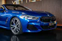 BMW 840i xDrive Steptronic M-Sportpaket