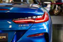 BMW 840i xDrive Steptronic M-Sportpaket