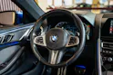 BMW 840i xDrive Steptronic M-Sportpaket