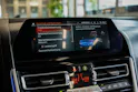 BMW 840i xDrive Steptronic M-Sportpaket