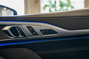 BMW 840i xDrive Steptronic M-Sportpaket