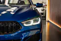 BMW 840i xDrive Steptronic M-Sportpaket