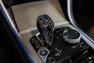 BMW 840i xDrive Steptronic M-Sportpaket