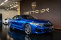 BMW 840i xDrive Steptronic M-Sportpaket