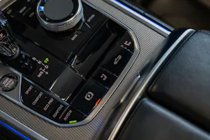BMW 840i xDrive Steptronic M-Sportpaket