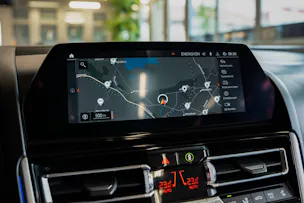 BMW 840i xDrive Steptronic M-Sportpaket