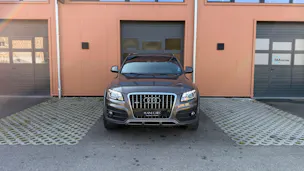 AUDI Q5 3.2 FSI quattro "* CH Auto * Toit Ouvrant * Camera recul * Son Bang&Olufsen * Sièges Electriques/Chauffants *"