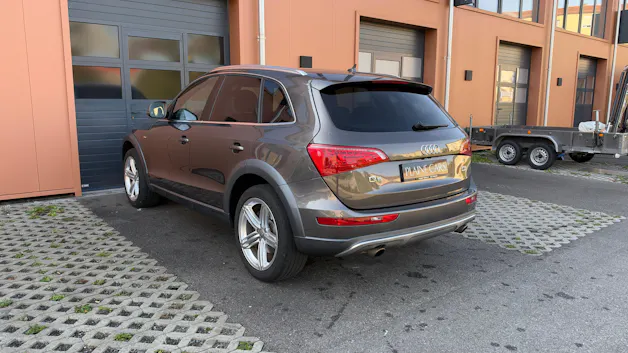 AUDI Q5 3.2 FSI quattro "* CH Auto * Toit Ouvrant * Camera recul * Son Bang&Olufsen * Sièges Electriques/Chauffants *"