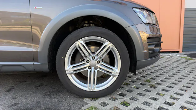 AUDI Q5 3.2 FSI quattro "* CH Auto * Toit Ouvrant * Camera recul * Son Bang&Olufsen * Sièges Electriques/Chauffants *"