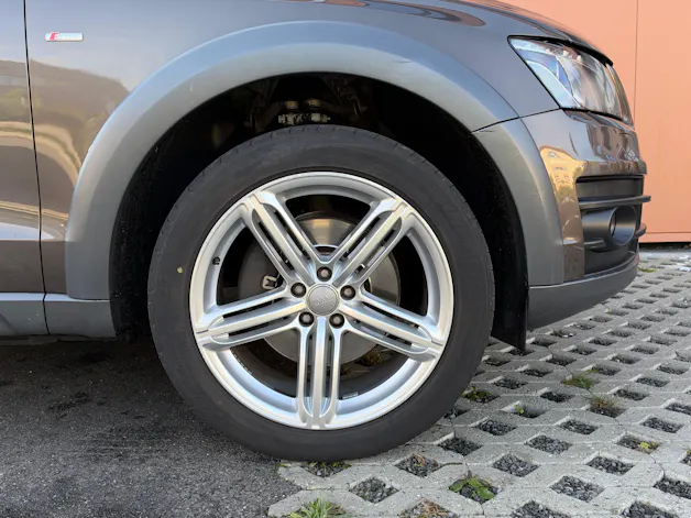 AUDI Q5 3.2 FSI quattro "* CH Auto * Toit Ouvrant * Camera recul * Son Bang&Olufsen * Sièges Electriques/Chauffants *"