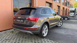 AUDI Q5 3.2 FSI quattro "* CH Auto * Toit Ouvrant * Camera recul * Son Bang&Olufsen * Sièges Electriques/Chauffants *"