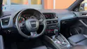AUDI Q5 3.2 FSI quattro "* CH Auto * Toit Ouvrant * Camera recul * Son Bang&Olufsen * Sièges Electriques/Chauffants *"