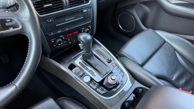 AUDI Q5 3.2 FSI quattro "* CH Auto * Toit Ouvrant * Camera recul * Son Bang&Olufsen * Sièges Electriques/Chauffants *"