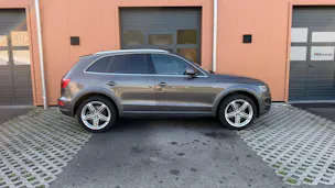 AUDI Q5 3.2 FSI quattro "* CH Auto * Toit Ouvrant * Camera recul * Son Bang&Olufsen * Sièges Electriques/Chauffants *"