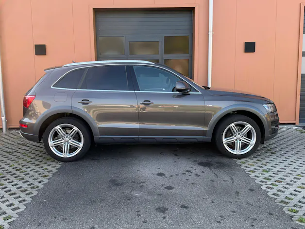 AUDI Q5 3.2 FSI quattro "* CH Auto * Toit Ouvrant * Camera recul * Son Bang&Olufsen * Sièges Electriques/Chauffants *"