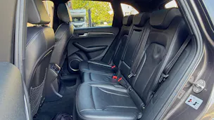 AUDI Q5 3.2 FSI quattro "* CH Auto * Toit Ouvrant * Camera recul * Son Bang&Olufsen * Sièges Electriques/Chauffants *"