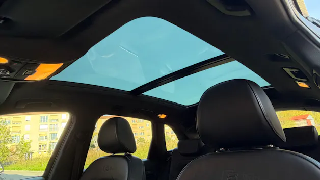 AUDI Q5 3.2 FSI quattro "* CH Auto * Toit Ouvrant * Camera recul * Son Bang&Olufsen * Sièges Electriques/Chauffants *"