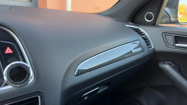 AUDI Q5 3.2 FSI quattro "* CH Auto * Toit Ouvrant * Camera recul * Son Bang&Olufsen * Sièges Electriques/Chauffants *"