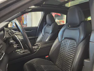 MASERATI Levante S 3.0 V6 GranSport Automatica