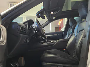 MASERATI Levante S 3.0 V6 GranSport Automatica