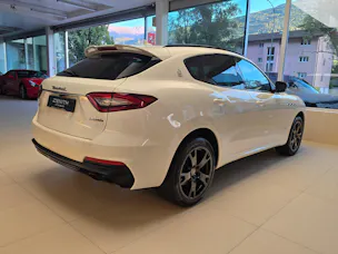 MASERATI Levante S 3.0 V6 GranSport Automatica