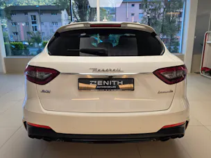 MASERATI Levante S 3.0 V6 GranSport Automatica