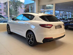 MASERATI Levante S 3.0 V6 GranSport Automatica