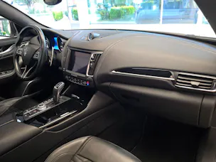 MASERATI Levante S 3.0 V6 GranSport Automatica