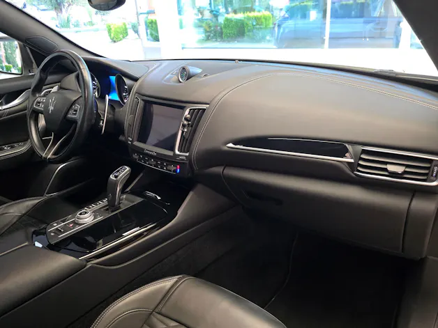MASERATI Levante S 3.0 V6 GranSport Automatica