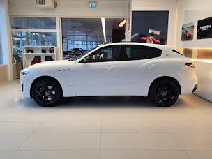 MASERATI Levante S 3.0 V6 GranSport Automatica