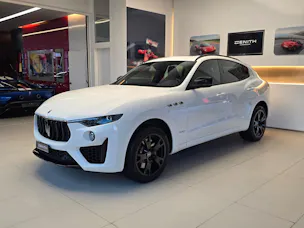 MASERATI Levante S 3.0 V6 GranSport Automatica