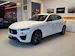 MASERATI Levante S 3.0 V6 GranSport Automatica