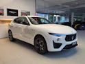 MASERATI Levante S 3.0 V6 GranSport Automatica