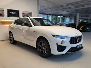 MASERATI Levante S 3.0 V6 GranSport Automatica