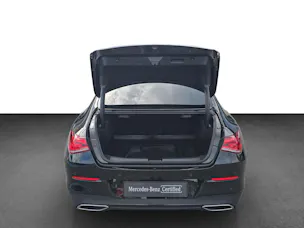 MERCEDES-BENZ CLA 250 4Matic Progressive 7G-DCT