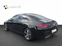 MERCEDES-BENZ CLA 250 4Matic Progressive 7G-DCT