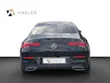 MERCEDES-BENZ CLA 250 4Matic Progressive 7G-DCT