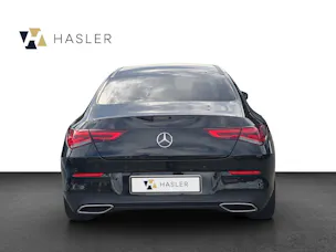 MERCEDES-BENZ CLA 250 4Matic Progressive 7G-DCT