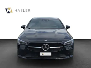 MERCEDES-BENZ CLA 250 4Matic Progressive 7G-DCT