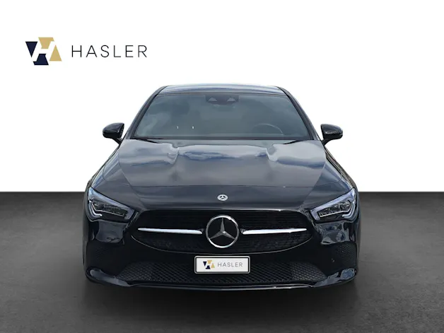 MERCEDES-BENZ CLA 250 4Matic Progressive 7G-DCT