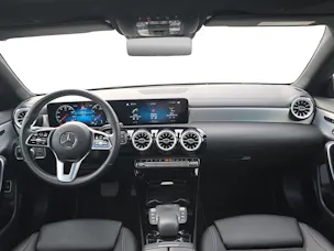 MERCEDES-BENZ CLA 250 4Matic Progressive 7G-DCT