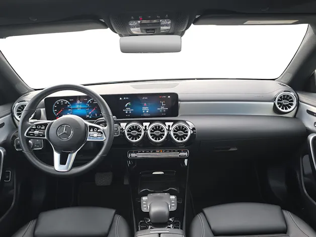 MERCEDES-BENZ CLA 250 4Matic Progressive 7G-DCT