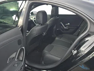 MERCEDES-BENZ CLA 250 4Matic Progressive 7G-DCT