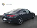 MERCEDES-BENZ CLA 250 4Matic Progressive 7G-DCT