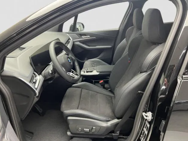BMW 2er Reihe U06 Active Tourer 223d xDrive SDKG