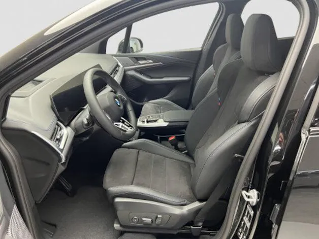 BMW 2er Reihe U06 Active Tourer 223d xDrive SDKG